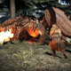 Illustration for article titled Six Video Game Reviewers Team Up to Take On emDragons Dogma/em